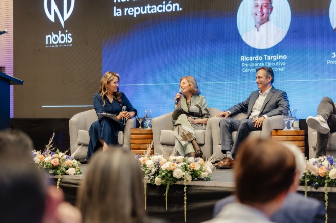 Reputation Day cruza fronteras: el modelo ecuatoriano de MC Group se convierte en una plataforma regional