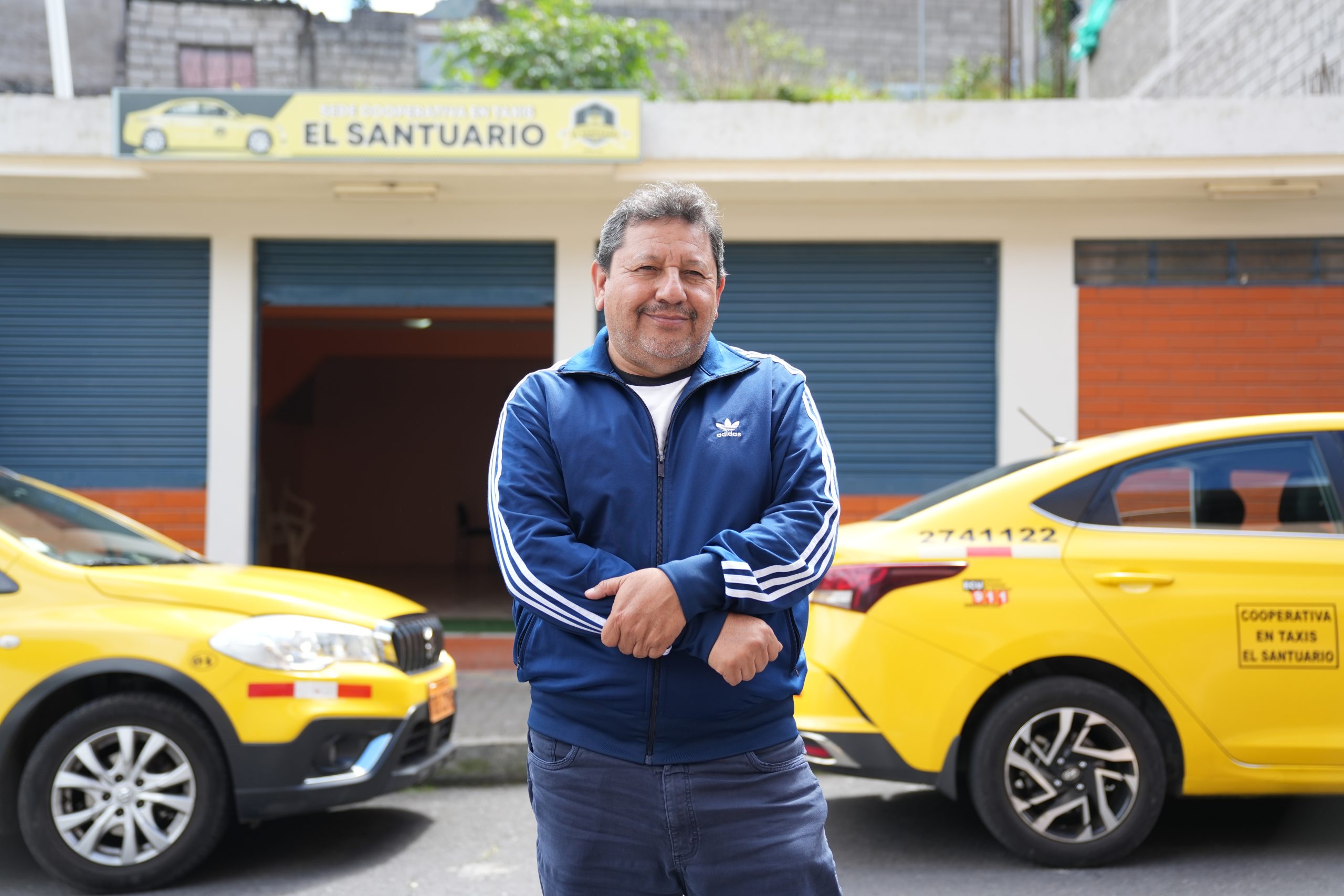 BanEcuador impulsa el crecimiento del sector transporte con más de USD 9 millones en financiamiento