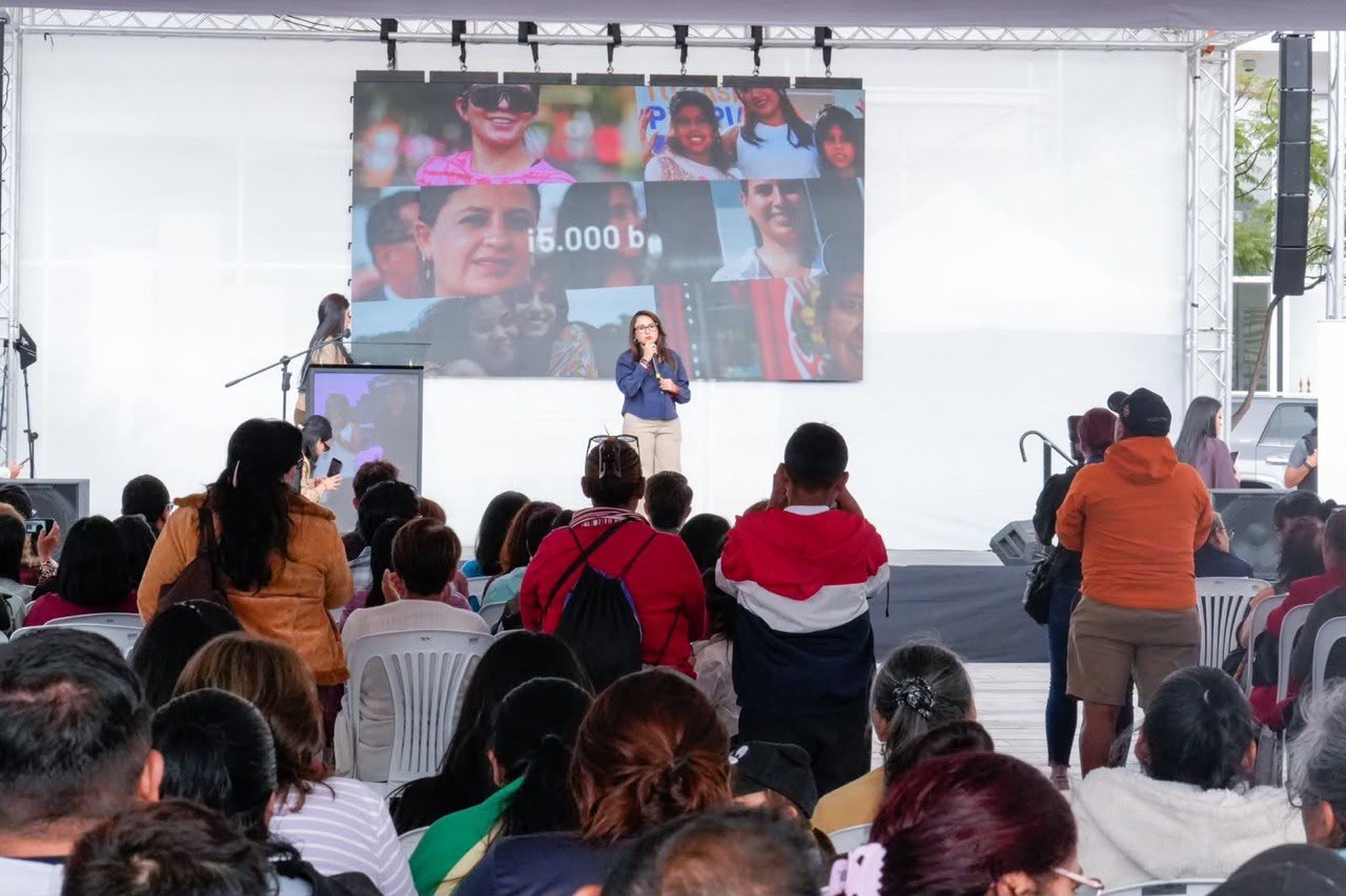 Gobierno Nacional impulsa la segunda edición de “Emprendamos con Inclusión y sin Discriminación” con 5.000 becas