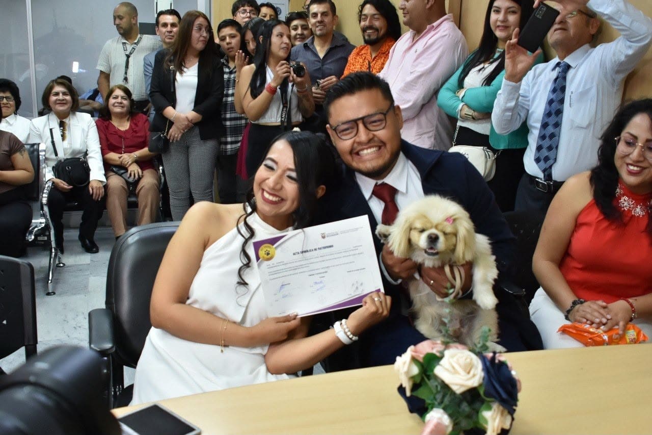 Gobierno de Daniel Noboa acerca los servicios del Registro Civil: 33.833 matrimonios celebrados y 15.799 divorcios registrados en 2026 Ecuador