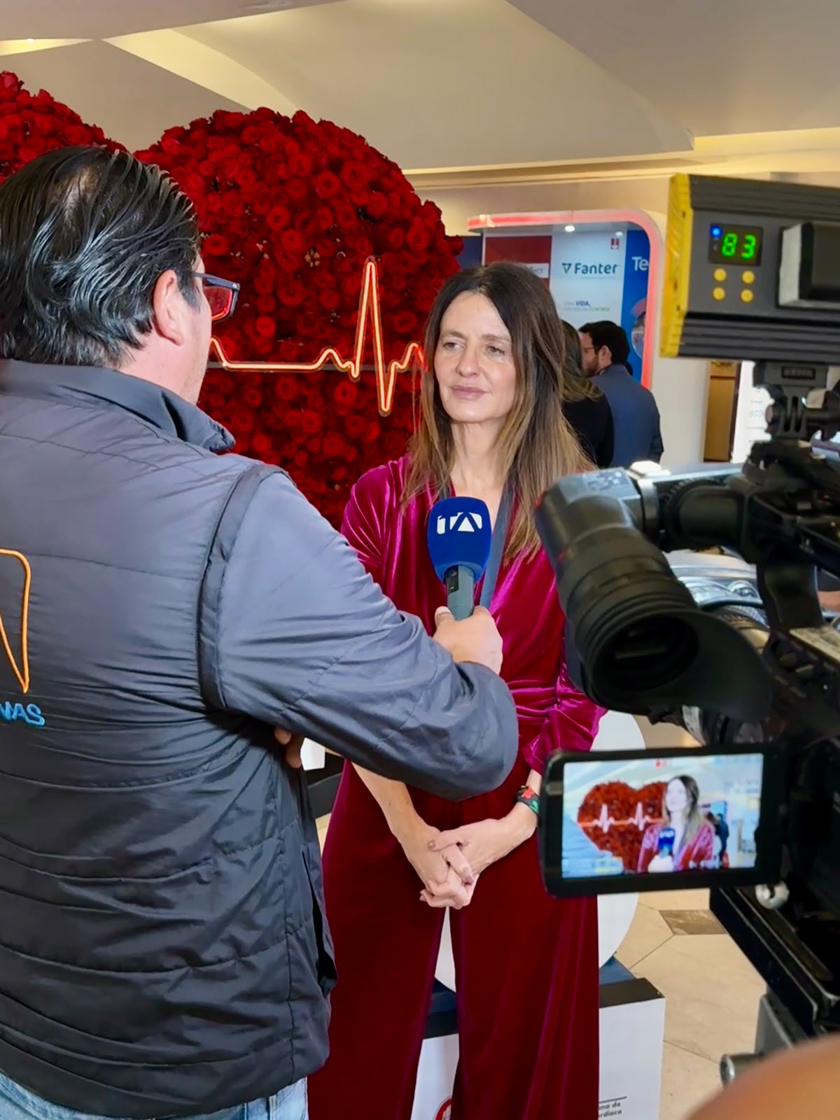 ECUADOR NECESITA CERCA DE 60 TRASPLANTES DE CORAZÓN AL AÑO, PERO REALIZA ENTRE 12 Y 18