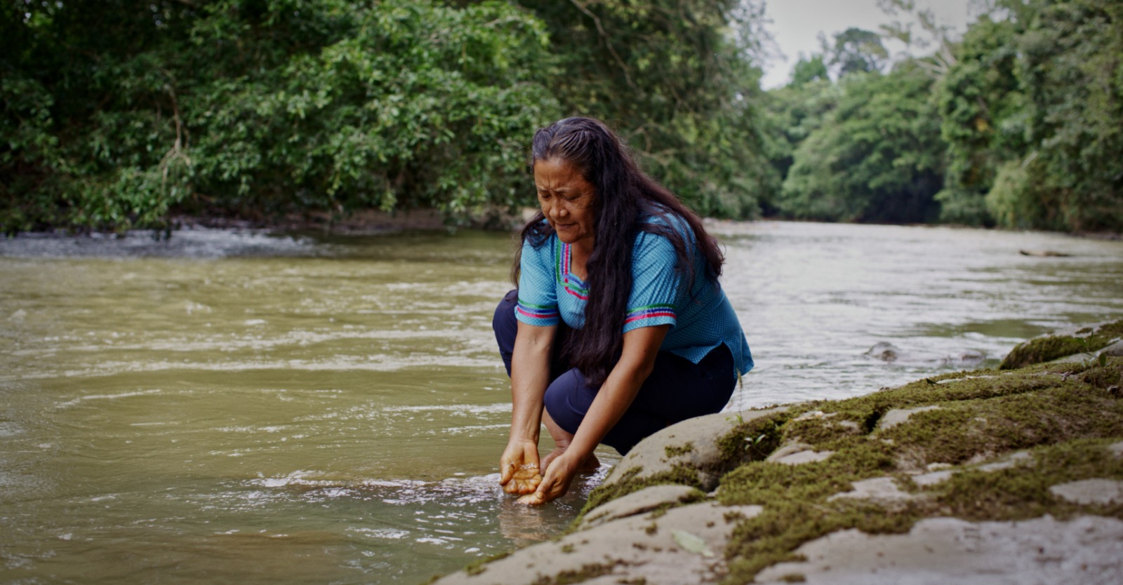 “Capirona”: la canción con la que una comunidad Kichwa lleva su lucha por el río Puní más allá de la Amazonía