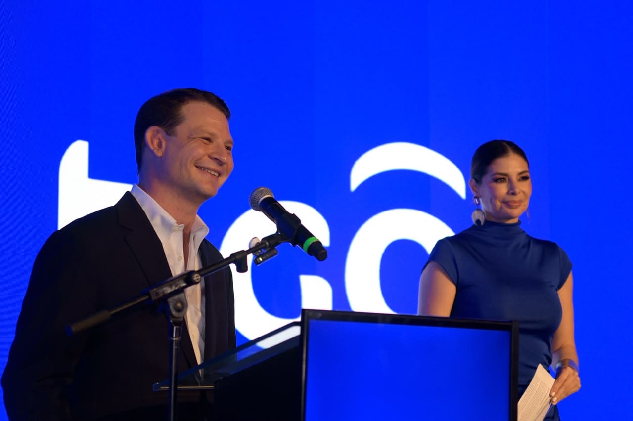Tigo lanza su marca en Ecuador con un compromiso de inversión de más de USD 900 millones