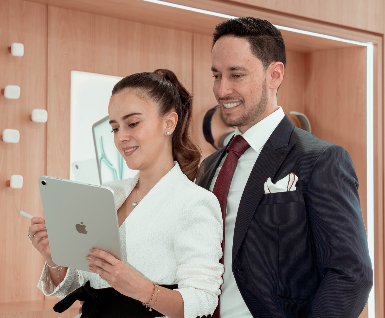 Blackphone se consolida como la opción de confianza para comprar Apple en Ecuador